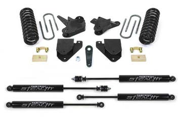 Fabtech 05-07 Ford F250 2WD V10 & Diesel 6in Basic Sys, Ophalen of Verzenden, Nieuw