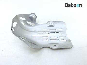 Carter Beschermplaat Yamaha XTZ 690 Tenere 700 World Raid, Verzenden, Gebruikt