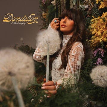 Ella Langley - Dandelio - CD, Ophalen of Verzenden, Nieuw in verpakking
