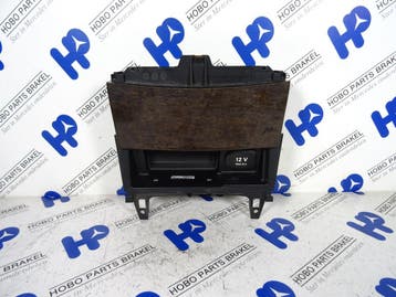Asbak A 204 680 1350 hout o.a: C-klasse w204, Ophalen of Verzenden, Gebruikt, Mercedes-Benz