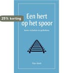 Een hert op het spoor 9789083055923 Elzo Smid, Boeken, Verzenden, Zo goed als nieuw, Elzo Smid