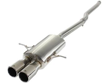 aFe MACH Force XP Cat Back Exhaust 07-13 Mini Cooper S L4, Auto-onderdelen, Ophalen of Verzenden, Nieuw