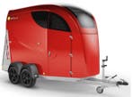 Bücker Careliner M Paardentrailer Chili Paardentrailer, Dieren en Toebehoren, Ophalen, Nieuw