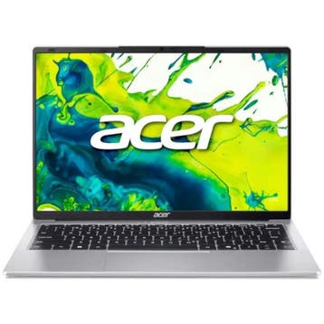 Acer Aspire Lite 14 ALT14-32P-36GQ | Intel Core i3 | 8GB, Nieuw, Ophalen of Verzenden, SSD, 240/256GB