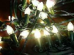 Licht snoer 20 STARLEDS Light Links 10m. lang kleur WARM WIT, Diversen, Kerst, Ophalen of Verzenden, Nieuw