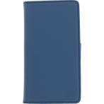 Mobilize Slim Wallet Book Case Nokia Lumia 735 Dark Blue, Verzenden, Nieuw, Overige typen
