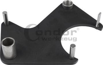 Camshaft Sprocket Locking Tool, Renault 1.6 16V, Verzenden, Nieuw