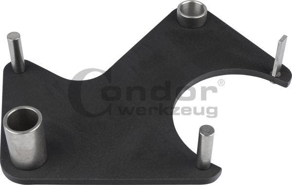 Camshaft Sprocket Locking Tool, Renault 1.6 16V, Auto diversen, Autogereedschap, Verzenden
