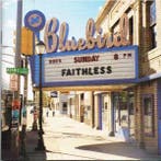 cd - Faithless - Sunday 8pm, Verzenden, Zo goed als nieuw