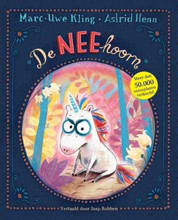 De Neehoorn | Marc-Uwe Kling | Nieuw, Ophalen of Verzenden, Nieuw, Marc-Uwe Kling