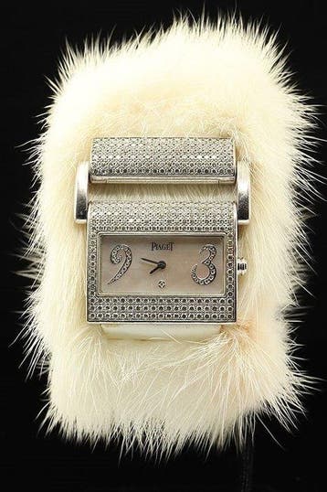 Piaget - Miss Protocole (XL) - G0A29020 - Dames - 2000-2010, Sieraden, Tassen en Uiterlijk, Nieuw