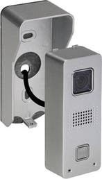 2dekans | Perel Wifi-intercom met video-opname, Audio, Tv en Foto, Videobewaking, Ophalen of Verzenden, Zo goed als nieuw