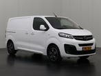 Opel Vivaro 2.0CDTI 177PK Automaat Lang Innovation, Automaat, Gebruikt, Euro 6, Wit