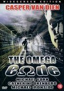Omega code - DVD, Verzenden, Nieuw in verpakking