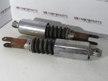 Suzuki GSX 750 E Achterveer, Ophalen of Verzenden, Nieuw