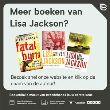 Deep Freeze - Lisa Jackson 9780340938133, Boeken, Verzenden, Gelezen, Lisa Jackson