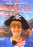 New adventures of Pippi Longstocking - DVD, Verzenden, Nieuw in verpakking