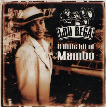 cd - Lou Bega - A Little Bit Of Mambo, Verzenden, Zo goed als nieuw