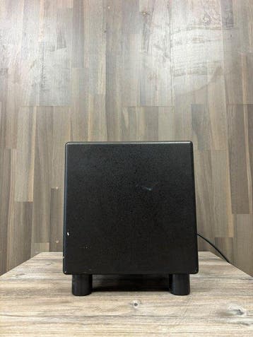 REL Acoustics - Quake Subwoofer luidsprekerset, Nieuw
