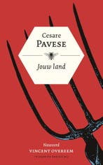 Jouw land 9789023492726 Cesare Pavese, Boeken, Verzenden, Gelezen, Cesare Pavese