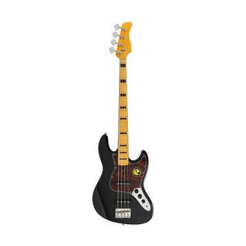 Sire V5 A4/BK Marcus Miller Basgitaar Zwart, Ophalen of Verzenden, Nieuw