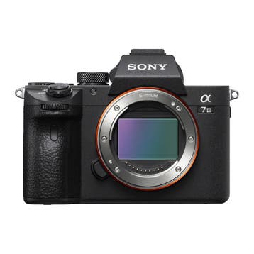 Sony Alpha A7 III systeemcamera Body - Tweedehands, Verzenden, Gebruikt, Sony