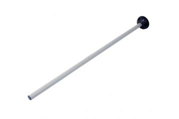 Tafelpoot Metaal 70cm, Ophalen of Verzenden, Nieuw