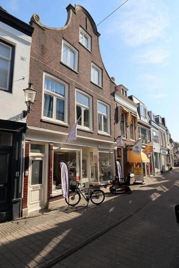 Appartement te huur aan Slijkstraat in Weesp, Noord-Holland