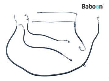 Remleiding Set BMW C 600 Sport (C600 K18), Verzenden, Gebruikt