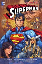 Superman (3rd Series) Volume 4, Verzenden, Zo goed als nieuw