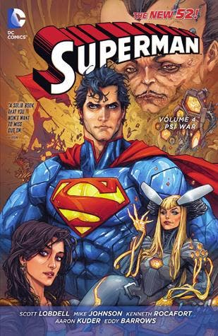 Superman (3rd Series) Volume 4, Verzenden, Zo goed als nieuw