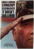 It Doesnt Take a Hero - H. Norman Schwarzkopf 9780553089448, Verzenden, Gelezen, H. Norman Schwarzkopf
