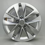 Originele velgen 17 inch Skoda Octavia *IN1003155*, Gebruikt, Velg(en), 17 inch, Ophalen of Verzenden