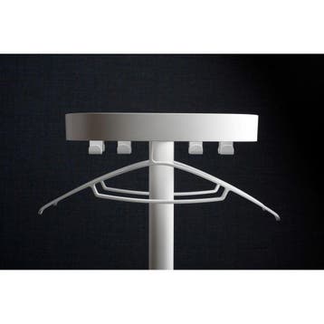 Cascando Plus kledinghanger - wit, Verzenden, Nieuw