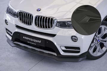 Cupspoiler voor BMW X3 (F25) LCI CSL532-M, Verzenden, Nieuw