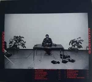 cd - Interpol - Marauder, Cd's en Dvd's, Cd's | Overige Cd's, Zo goed als nieuw, Verzenden