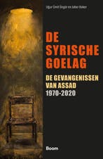 De Syrische goelag 9789024432066 Ugur Ümit Üngör, Verzenden, Zo goed als nieuw, Ugur Ümit Üngör