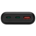 BlueBuilt powerbank 20 000mah, Ophalen of Verzenden, Zo goed als nieuw, BlueBuilt