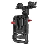 SmallRig 2991 V Mount Battery Plate with Adjustable Arm, Ophalen of Verzenden, Nieuw, Overige typen, Overige merken