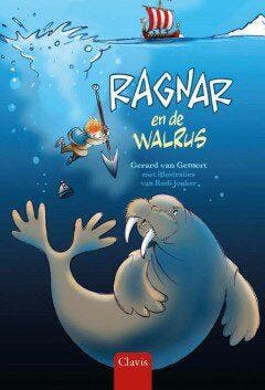 Ragnar en de walrus (Goed), Boeken, Verzenden, Nieuw, Gerard van Gemert