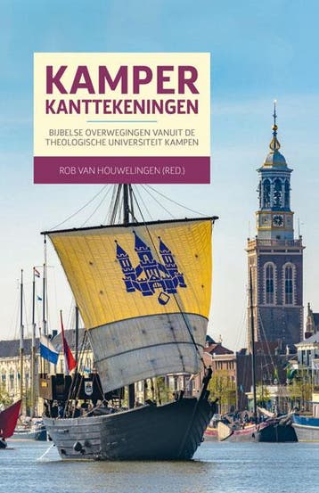 Kamper kanttekeningen 9789463691352, Verzenden, Zo goed als nieuw