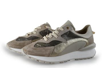 Tango Sneakers in maat 41 Beige, Kleding | Dames, Schoenen, Tango, Verzenden, Beige, Sneakers of Gympen