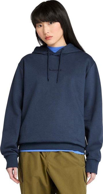 2dekans | Timberland – Brushb Hoodie – Stoer & Duurzaam –, Ophalen of Verzenden, Zo goed als nieuw, Timberland