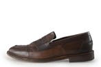Manfield Loafers in maat 43 Bruin, Loafers, Manfield, Bruin, Verzenden