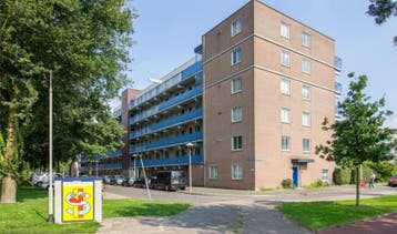 Te Huur 2 Kamer Appartement Washingtondreef In Utrecht, Huizen en Kamers, Huizen te huur, Utrecht-stad, Direct bij eigenaar, Appartement