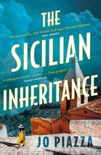 The Sicilian inheritance 9780008626181 Jo Piazza, Verzenden, Gelezen, Jo Piazza