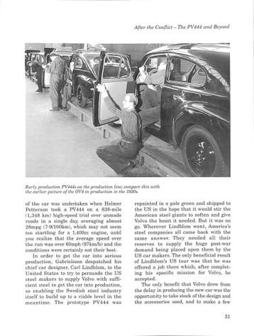 Volvo 1800 - The complete Story, Boeken, Auto's | Boeken, Volvo, Verzenden, Nieuw, David Styles