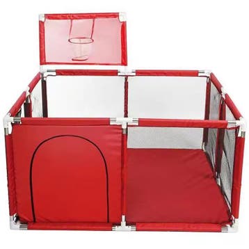 Baby Playpen / Kinderbox – Veilige Speelruimte Binnen, Verzenden, Nieuw