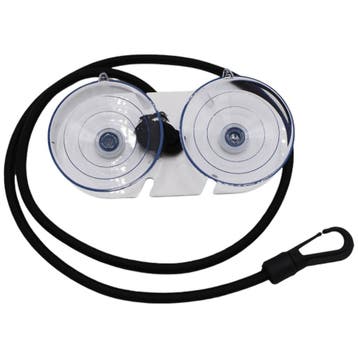 Universele Deurhouder Beugel Windvanger Kit Camper Caravan, Verzenden, Nieuw