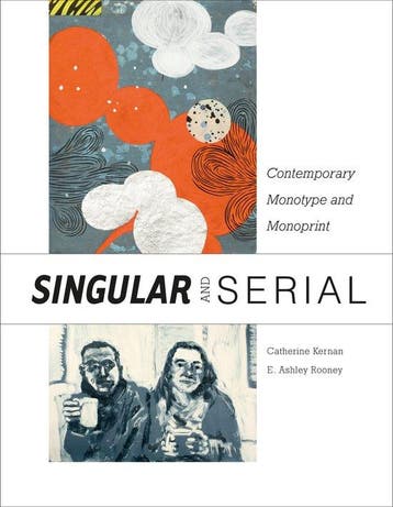Singular & Serial - Catherine Kernan 9780764357275, Boeken, Verzenden, Gelezen, Catherine Kernan